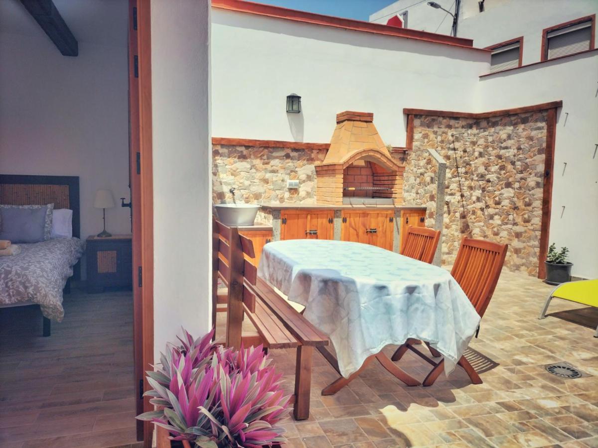 Casa En La Ladera - Real Vibe - Beach & Mountain San Nicolás Exterior photo