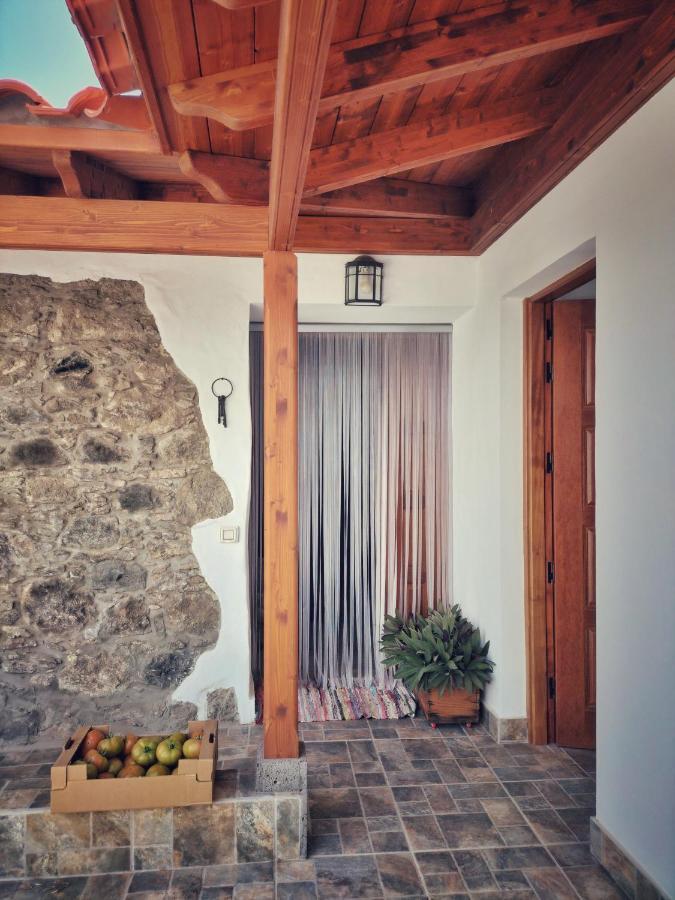 Casa En La Ladera - Real Vibe - Beach & Mountain San Nicolás Exterior photo