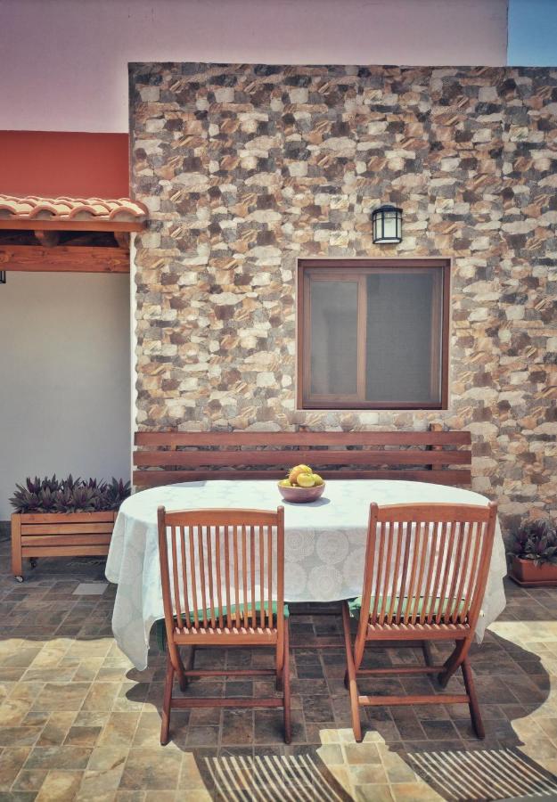 Casa En La Ladera - Real Vibe - Beach & Mountain San Nicolás Exterior photo