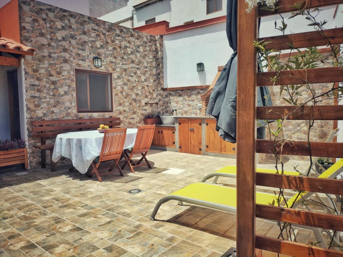 Casa En La Ladera - Real Vibe - Beach & Mountain San Nicolás Exterior photo