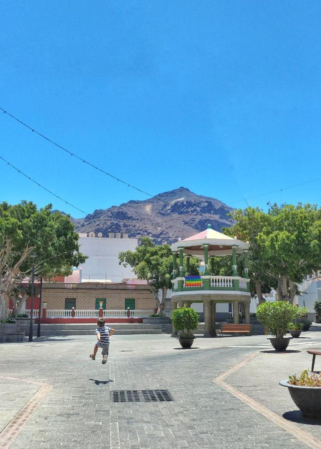 Casa En La Ladera - Real Vibe - Beach & Mountain San Nicolás Exterior photo