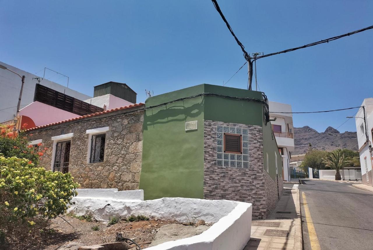 Casa En La Ladera - Real Vibe - Beach & Mountain San Nicolás Exterior photo