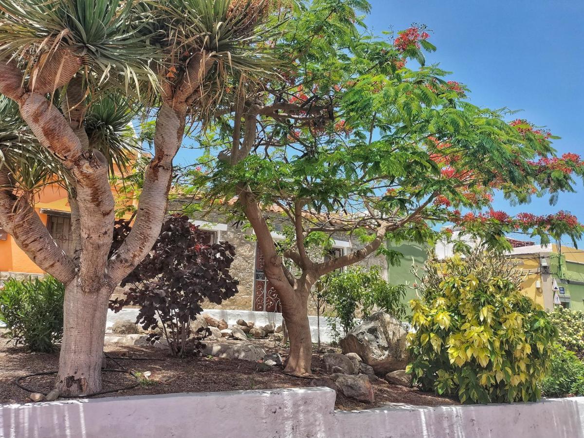 Casa En La Ladera - Real Vibe - Beach & Mountain San Nicolás Exterior photo